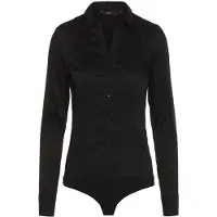 Vero Moda Body noir