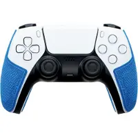 Lizardskins Dsp Grip Ps5 Dualsense - Blue