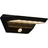 Nordlux Applique murale noire Agena concevoir