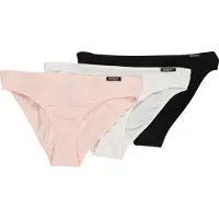 Skiny Sous-vêtements rose / noir / blanc