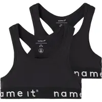Name it Soutiens-gorge noir / blanc
