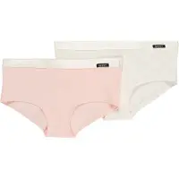 Skiny Sous-vêtements crème / rose clair