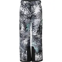 Superdry - Pantalons ski femme - Ultimate Rescue Pant W Leaf Camo pour Femme - Vert