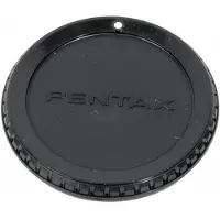 Pentax Body couverture Bajonet K