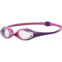 Arena Lunettes de Natation - Spider Jr - Rose - - 6-12 ans (116-152) - Lunettes de Natation