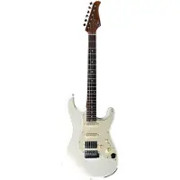 Mooer Gtrs Standard 800 Blanc