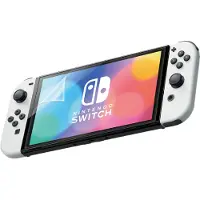 Hori Filtre D'ecran Switch Oled