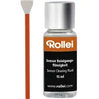 Rollei Kit de nettoyage de capteur pour appareils photo plein format