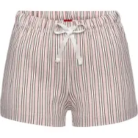 s.Oliver Pantalon de pyjama greige / rose / rouge sang / blanc
