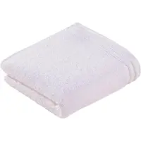 Vossen Serviette Vossen Calypso Feeling White (set de 3) (50 x 100 cm)