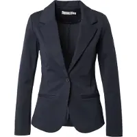 Fransa Blazer 'Zablazer 2' bleu nuit