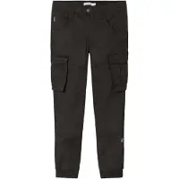 Name it Pantalon 'Bamgo' noir