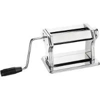 Vogue Machine à Pâtes Pro | 158(H) x 245(L) x 198(P) mm | 3 kg