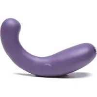 Je Joue Vibro flexible G Ki 2 Je Joue (Couleur : VIOLET)