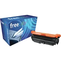 PrintAbout Toner compatible pour HP 647A (CE260A) - Noir