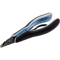 LINDSTROM Pince Coupante Diagonale Rx 8149 0.1-0.6 Mm