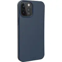 Uag Coque Outback Apple iPhone 12 Pro Max - Bleu