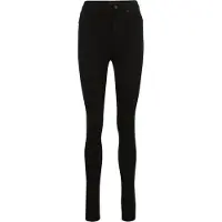 Vero Moda Jean 'Sophia' noir denim