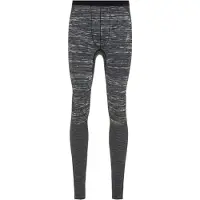 Odlo Short long Thermo avec imprimé