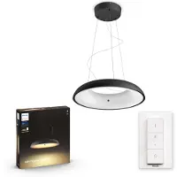 Philips Amaze White Ambiance Noir