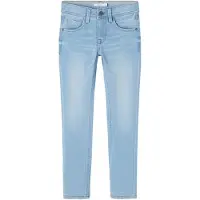 Name it Jean 'Silas' bleu clair