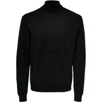 Only & Sons Pull-over 'ONSWYLER' noir