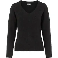 Pieces Pull-over 'PCEllen' noir