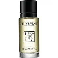Le Couvent Maison de Parfum Aqua Minimes Woda kolońska, 50ml