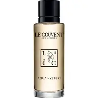 Le Couvent Maison de Parfum Aqua Mysteri Eau de Toilette 100 ml