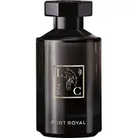 Le Couvent Maison de Parfum Fort Royal Woda perfumowana, 50 ml