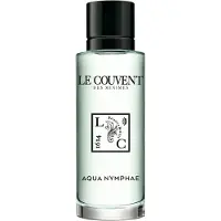 Le Couvent Maison de Parfum Des Minimes Aqua Nymphea Intense Bontanical Cologne EDT 100 ml