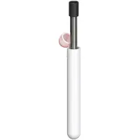 LUND Paille Lund London Skittle Luxe Extensible White & Pink