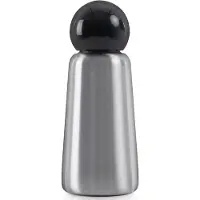 LUND Gourde Lund London Skittle Double Paroi Aventure Midnight 0,3 L