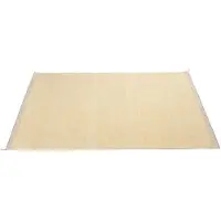 Muuto Ply Tapis Yellow | 270 x 360 cm
