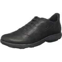 Geox Slip on noir