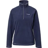 Craghoppers Miska Vi Fleece Bleu 10 Femme