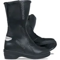 Daytona Lady Pilot GTX Bottes femme Noir 41