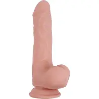 Mister Dixx Mr Dixx Dual Density Real Richard Dildo