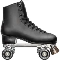 Impala Quad Woman Roller Skates Noir EU 41 Femme