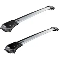 Thule Barres de Toit Thule Wingbar Edge 9584 (79/87 cm)