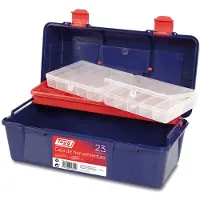 Tayg - Coffre à Outils - 356 X 184 X 163 Mm