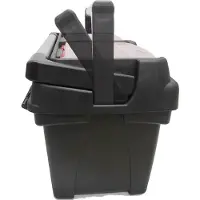 Tayg - Coffre à Outils - 600 X 305 X 295 Mm - Avec Plateau Amovible