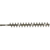 Generique Lame Taille-haie Shindaiwa Dh230 Lame D'origine 659mm Pour Shindaiwa Dh230-24 -
