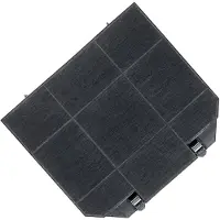 Wpro Filtre à charbon Hotpoint-Ariston 484000008776 / Type 244