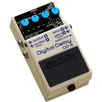 BOSS DD-8 Digital Delay