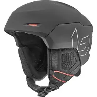 Bolle Ryft Pure Black Matte S (52-55 cm)