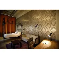 SLV 146010 PHELIA : Lampe sur pied, noire, douille E27