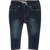 Levi's Jeans - Skinny Bande - Mûre d'hiver - - 9 mois - Jeans