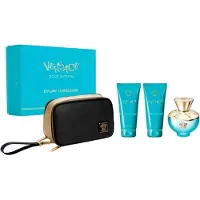 Versace Dylan Turquoise Coffret Cadeau