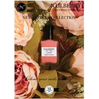 Nailberry Peony Blush 15 ml